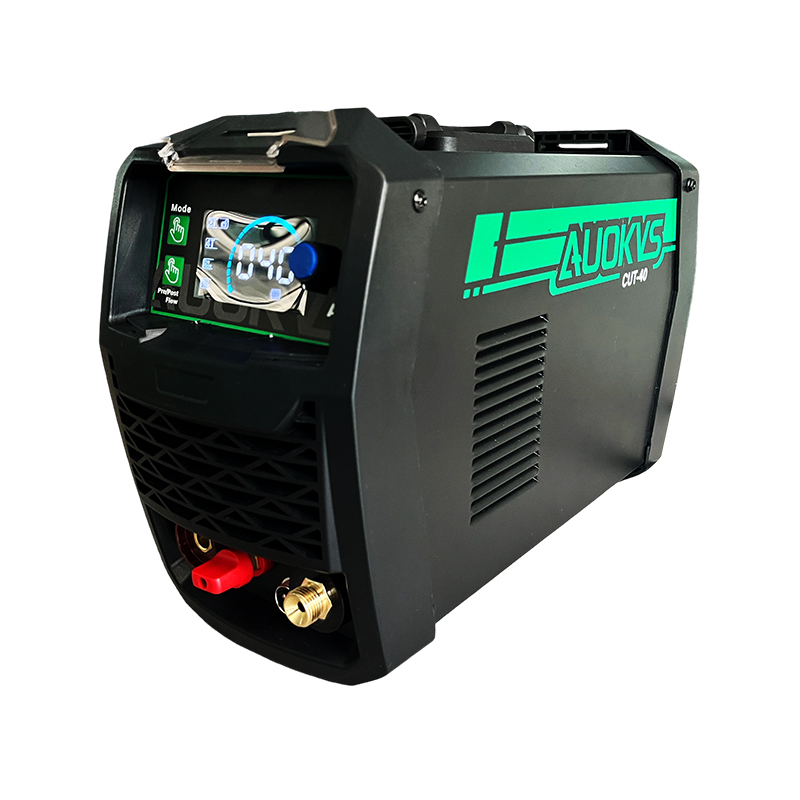 ChuangLi Custom Welding Machine With Digital Control Panel