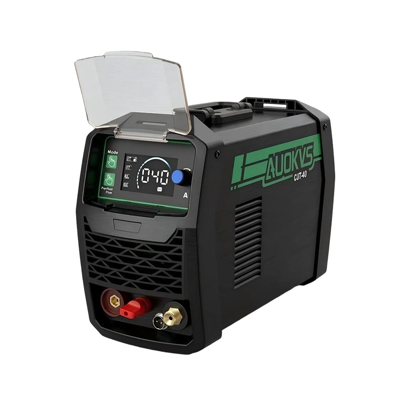 Plasma Cutter Tig Welder Chuangli Welding Equipment