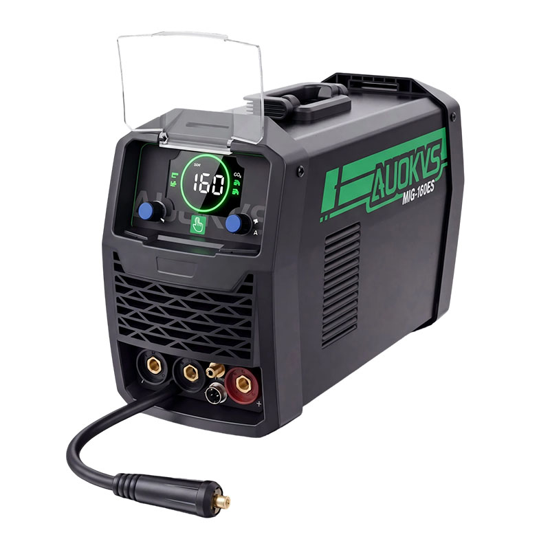 Industrial MIG Welding Machine ChuangLi For Workshop Fabrication 
