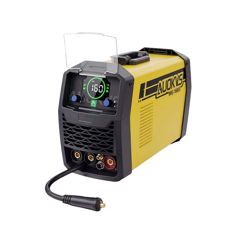 Industrial MIG Welding Machine | ChuangLi Heavy-Duty Workshop Welder