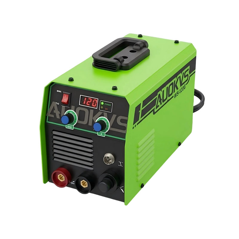 ARC MMA Welding Machine | ChuangLi Portable Industrial MMA Welding Equipment