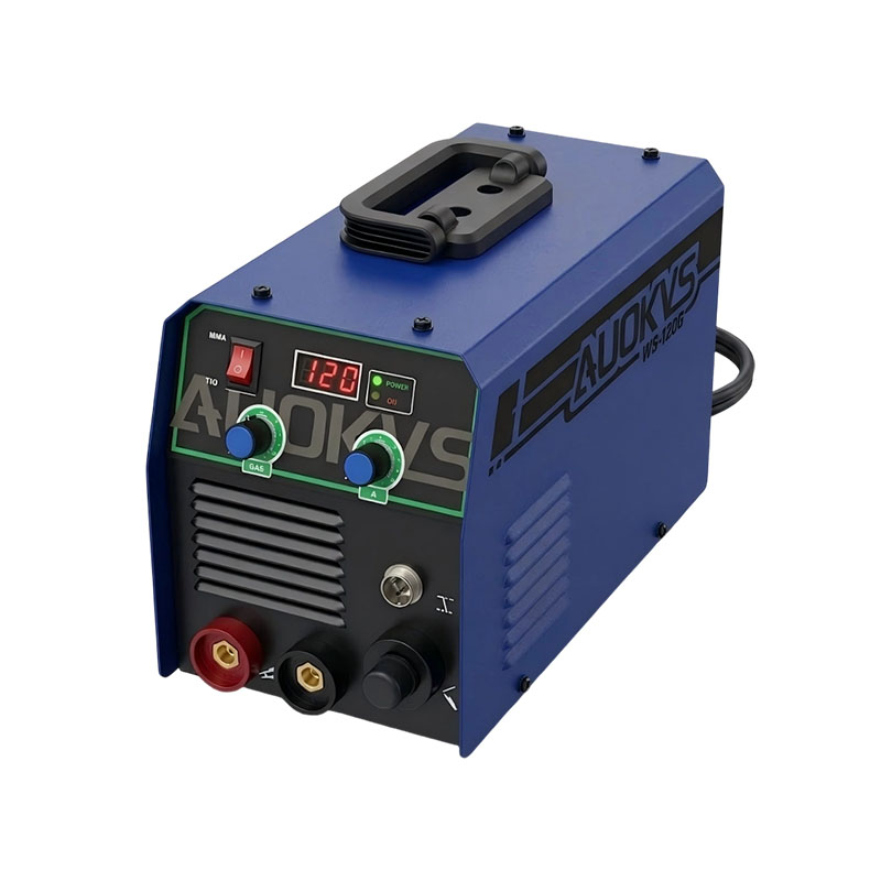 ChuangLi ARC MMA Welding Machine For Stable Manual Metal Arc Welding
