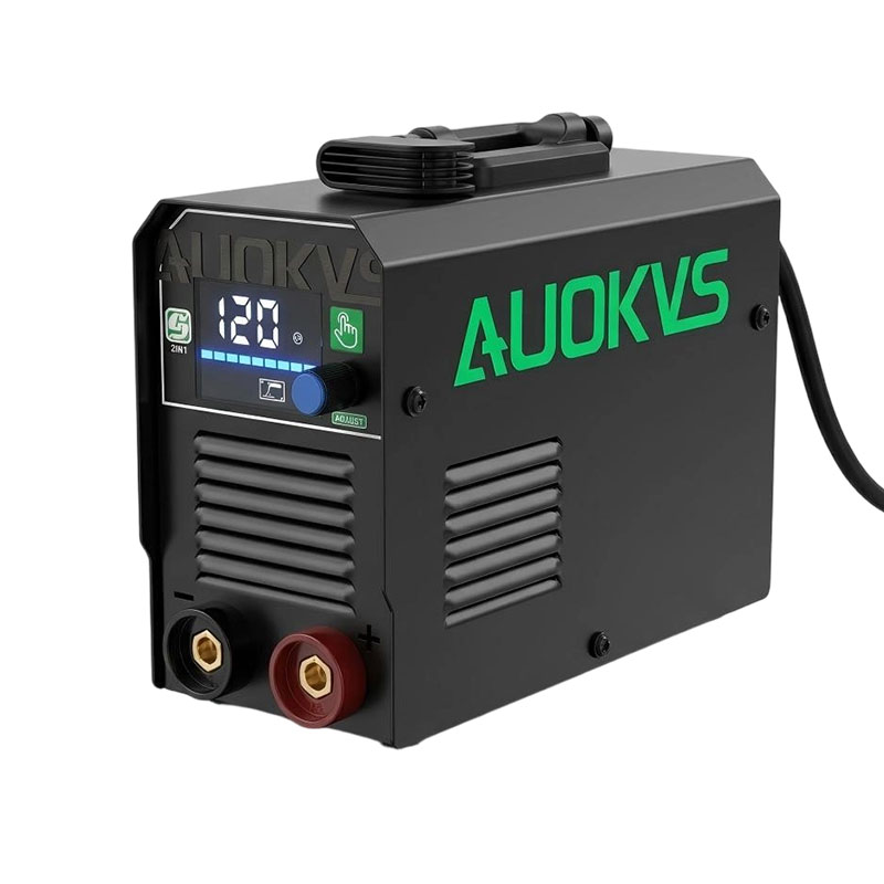 ChuangLi MMA 120A Inverter Welder For On-Site Welding Work