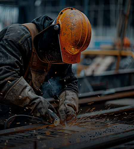 MIG Welder