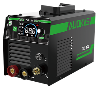 TIG Welder