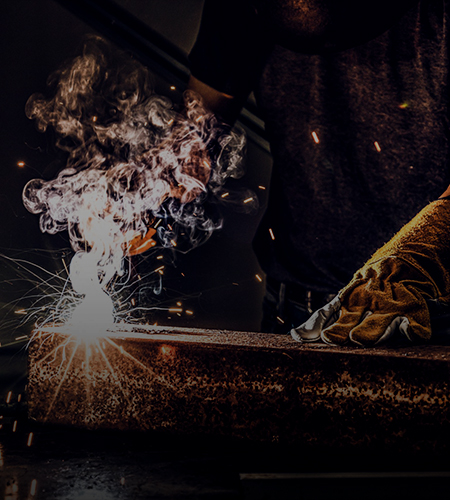 All-In-1 Welder & Cutter