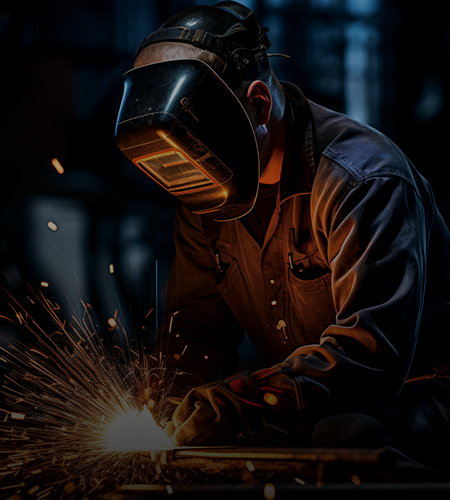 Plasma Cutter Machine