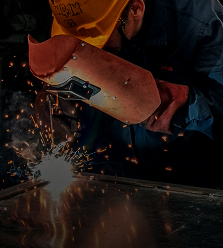 TIG Welder