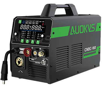 All-In-1 Welder & Cutter